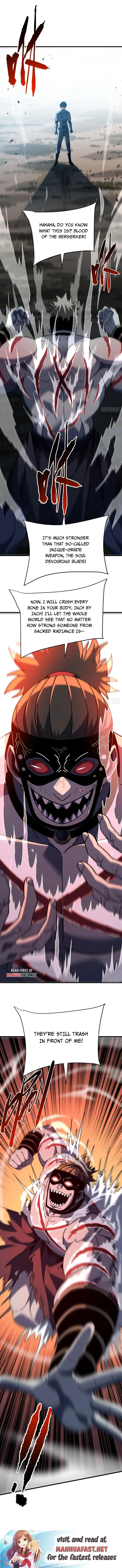 Lord of Destiny Wheel Chapter 138 - page 10