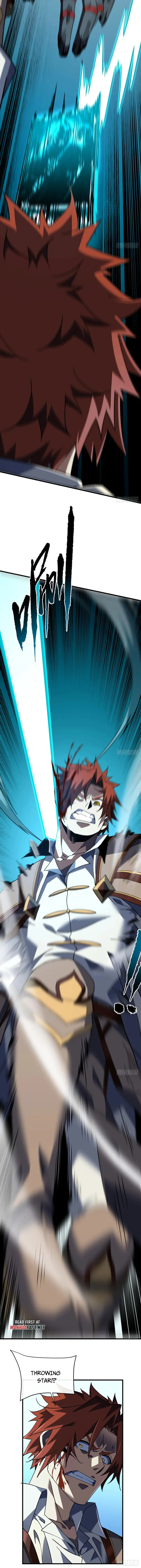 Lord of Destiny Wheel Chapter 138 - page 2