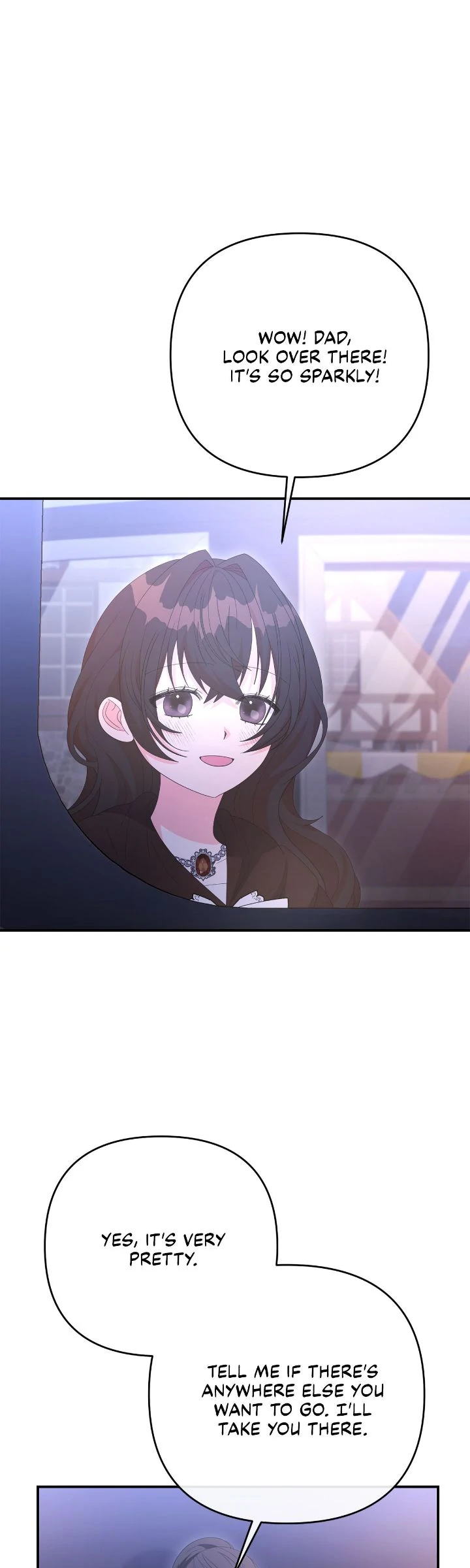 No, I Only Charmed the Princess! Chapter 72 - page 1