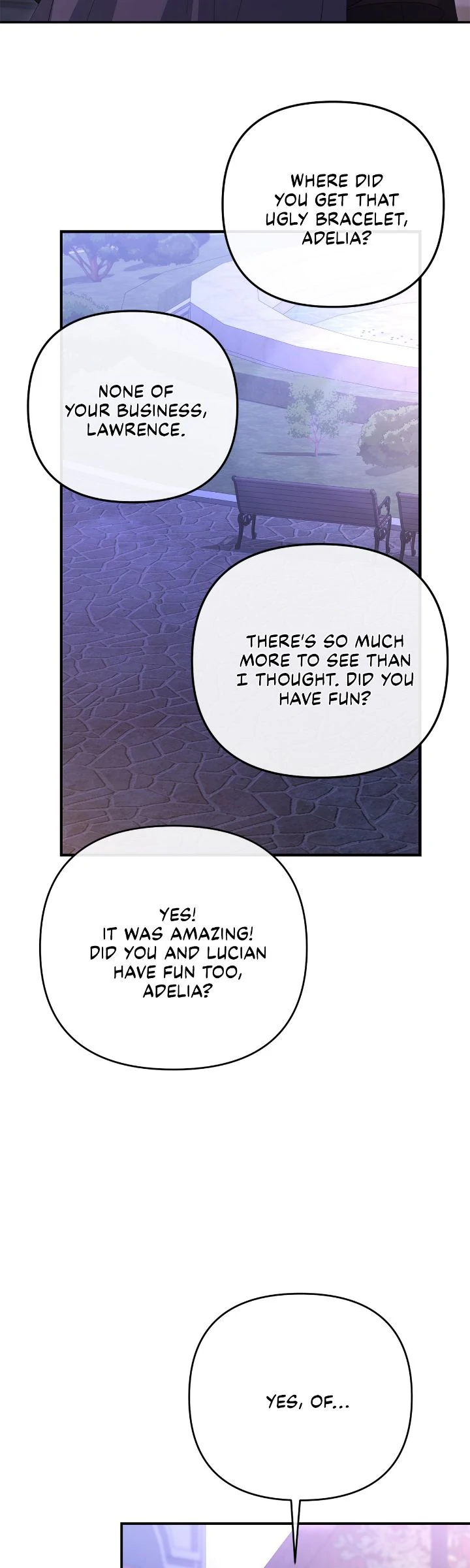 No, I Only Charmed the Princess! Chapter 72 - page 10