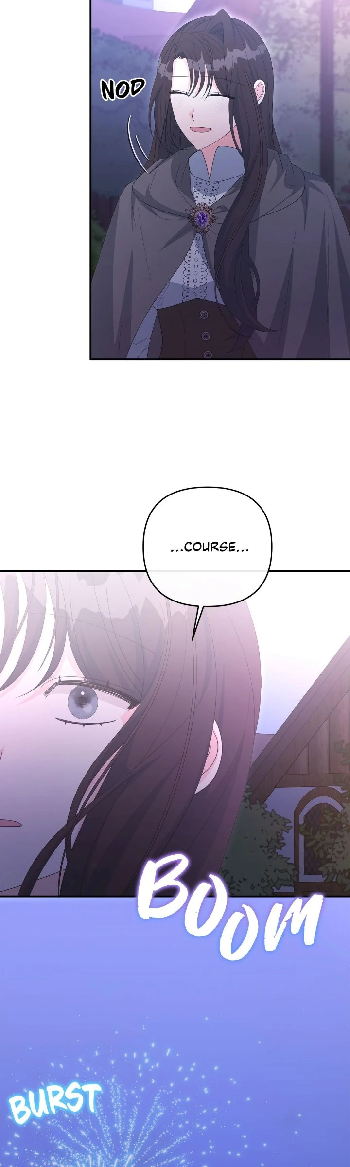 No, I Only Charmed the Princess! Chapter 72 - page 11