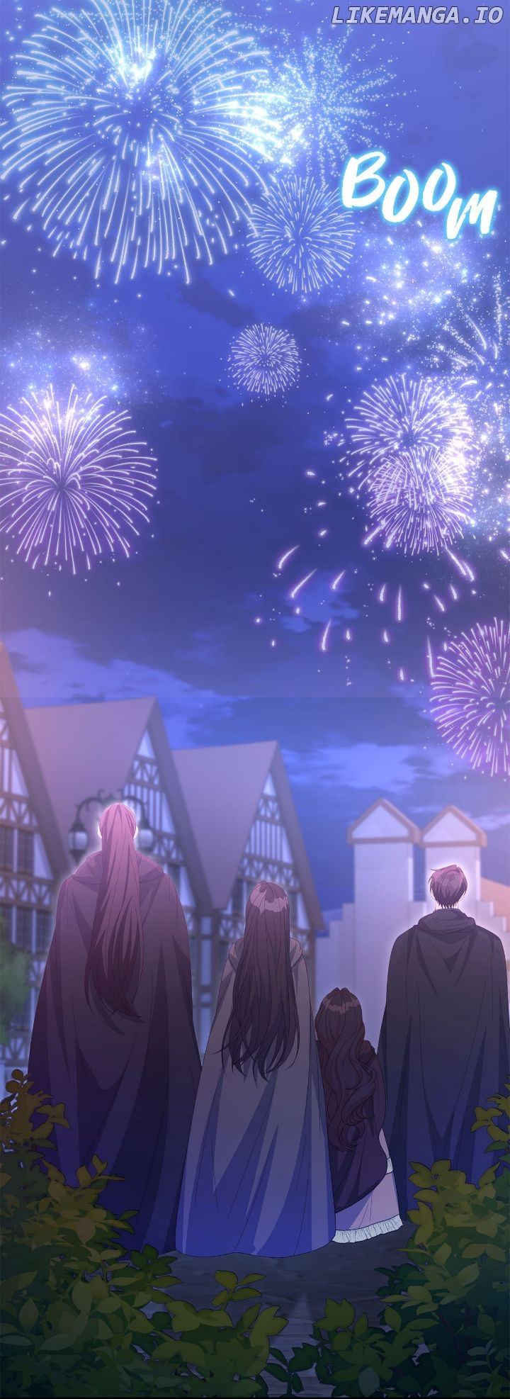 No, I Only Charmed the Princess! Chapter 72 - page 12