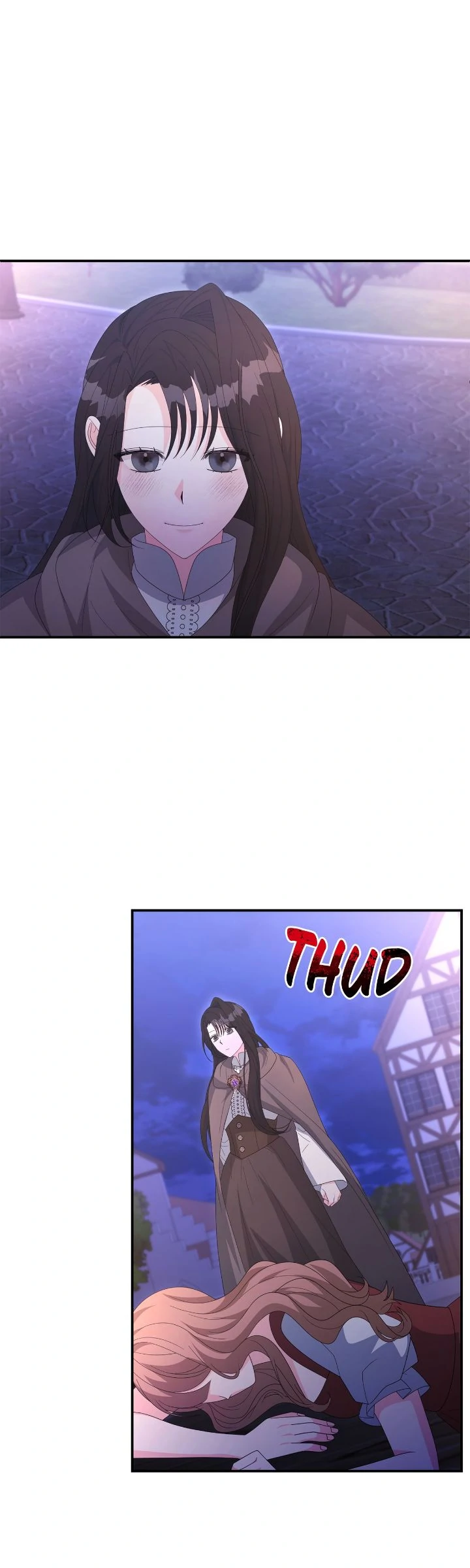 No, I Only Charmed the Princess! Chapter 72 - page 13