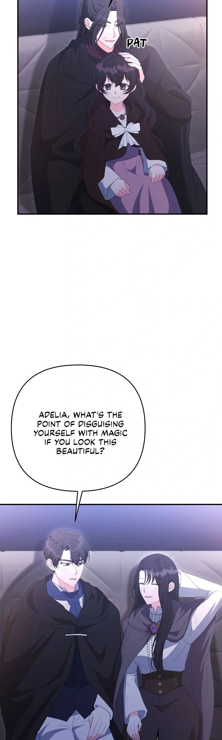 No, I Only Charmed the Princess! Chapter 72 - page 2