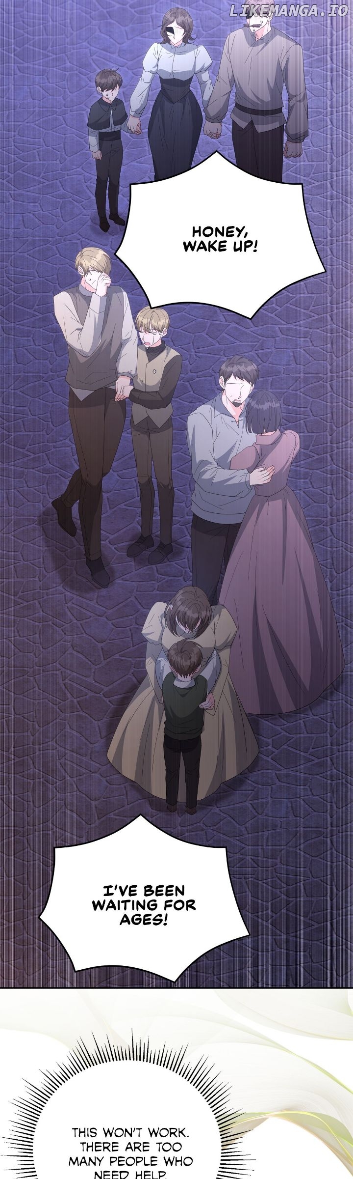 No, I Only Charmed the Princess! Chapter 72 - page 25