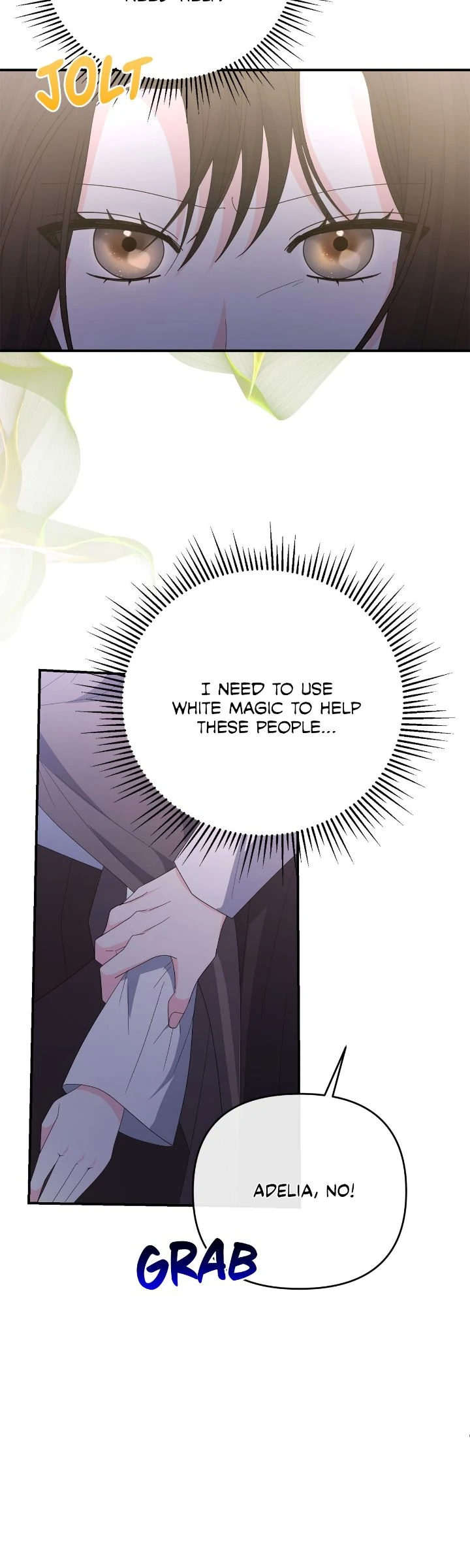 No, I Only Charmed the Princess! Chapter 72 - page 26