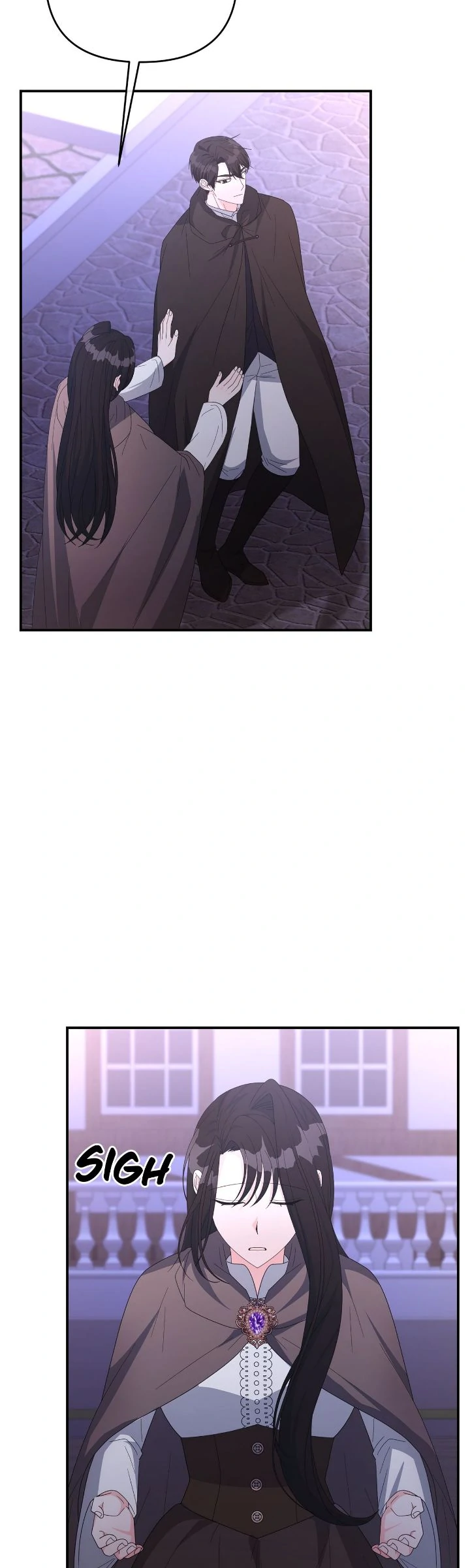 No, I Only Charmed the Princess! Chapter 72 - page 31