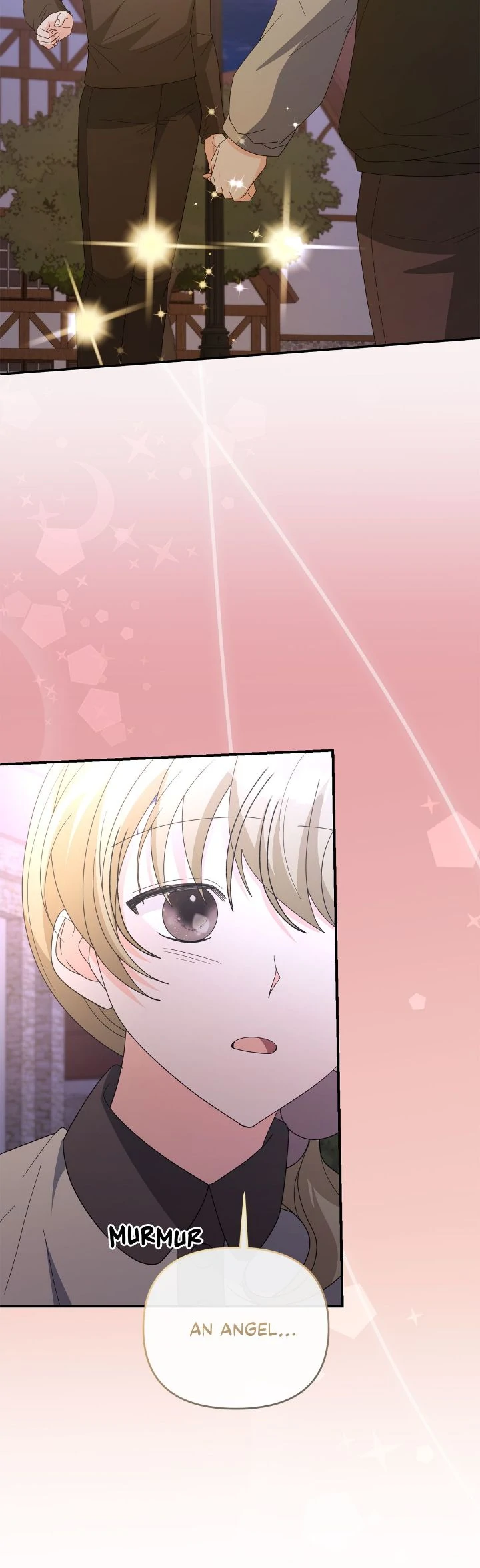 No, I Only Charmed the Princess! Chapter 72 - page 34