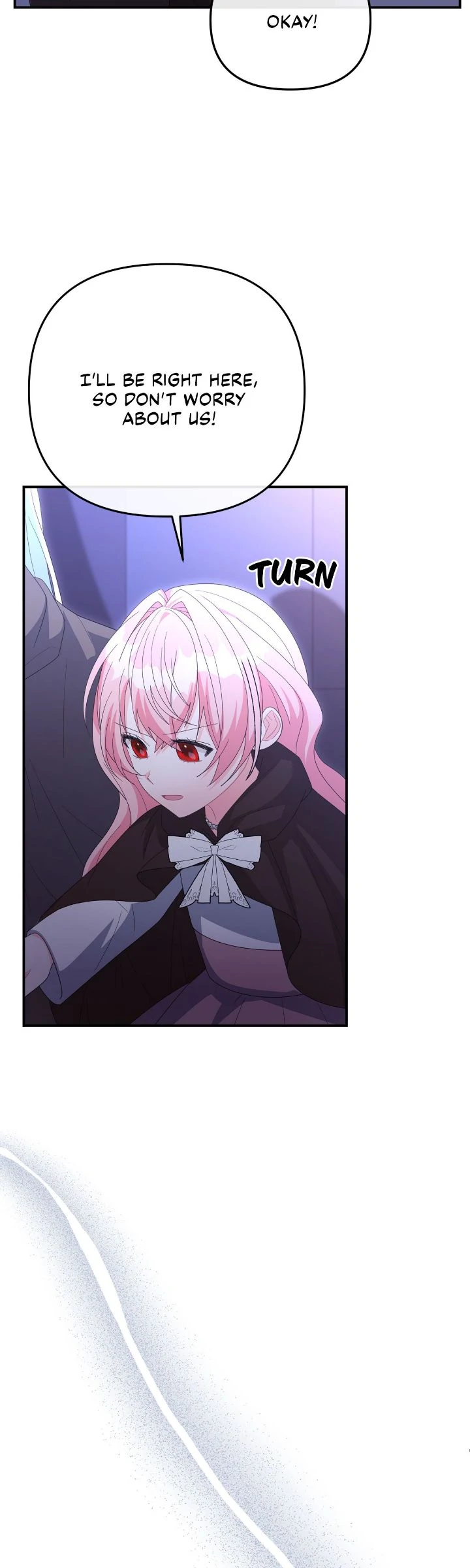 No, I Only Charmed the Princess! Chapter 72 - page 41