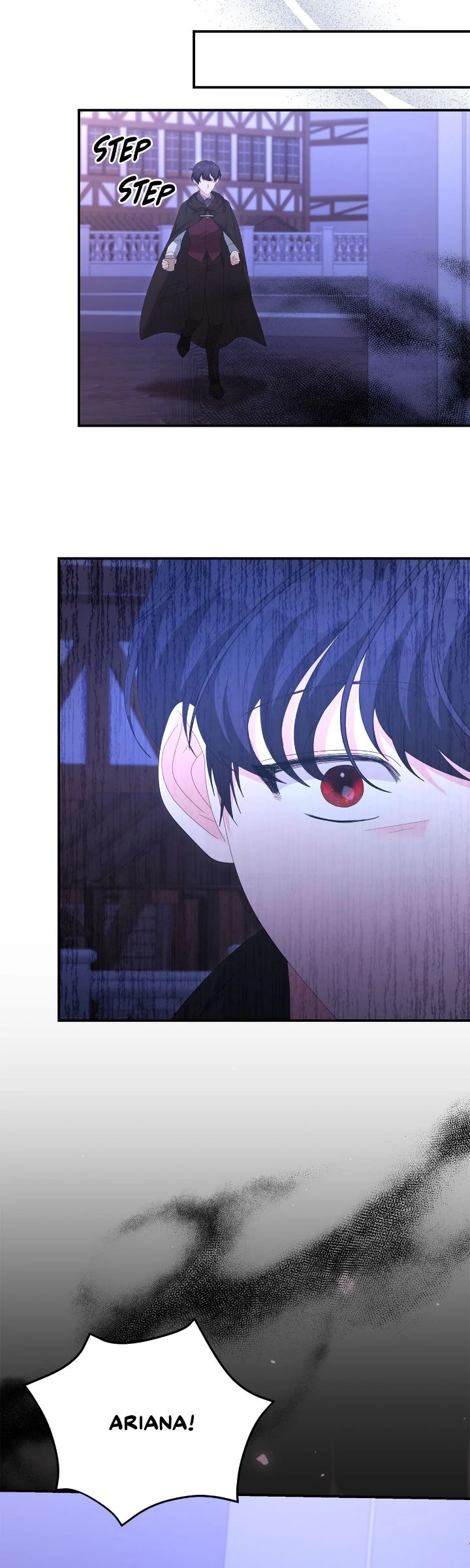 No, I Only Charmed the Princess! Chapter 72 - page 42