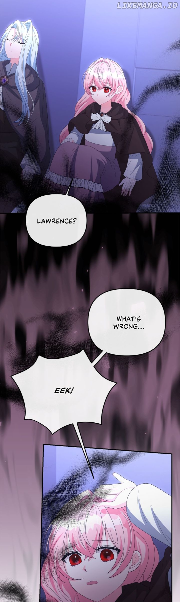 No, I Only Charmed the Princess! Chapter 72 - page 43