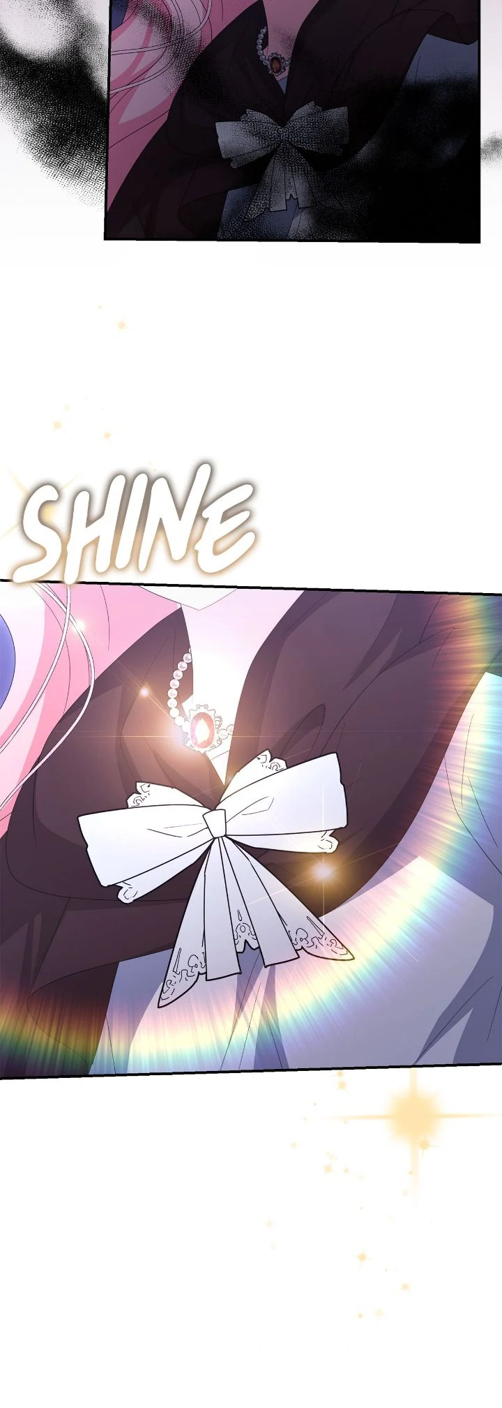 No, I Only Charmed the Princess! Chapter 72 - page 44