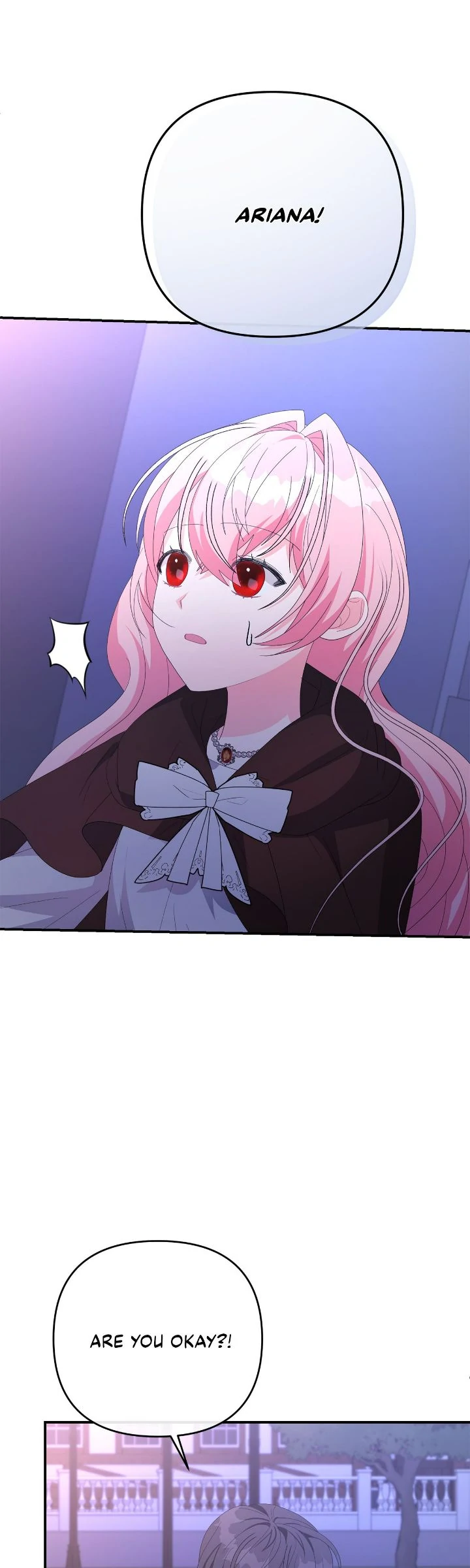 No, I Only Charmed the Princess! Chapter 72 - page 46