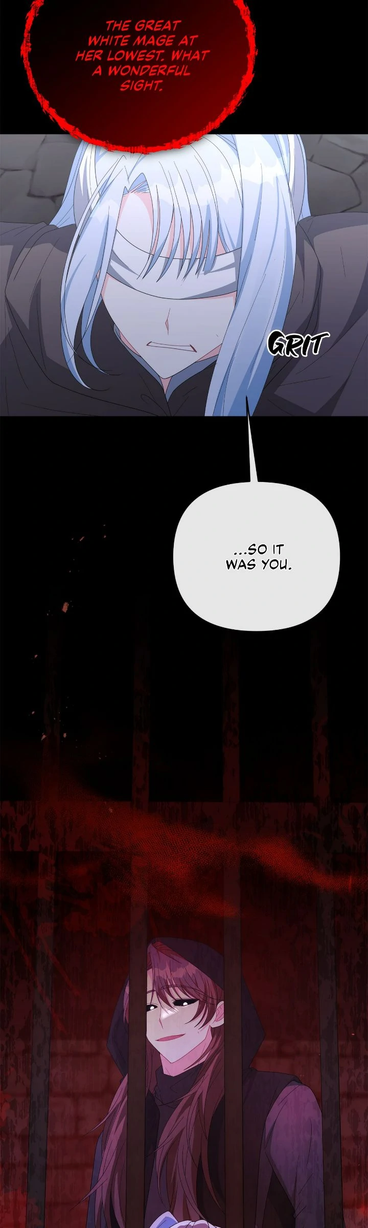 No, I Only Charmed the Princess! Chapter 72 - page 50