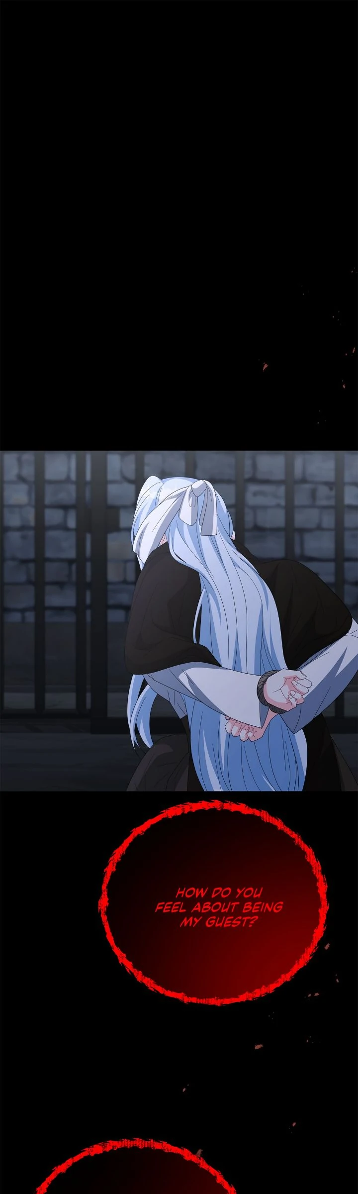 No, I Only Charmed the Princess! Chapter 73 - page 1