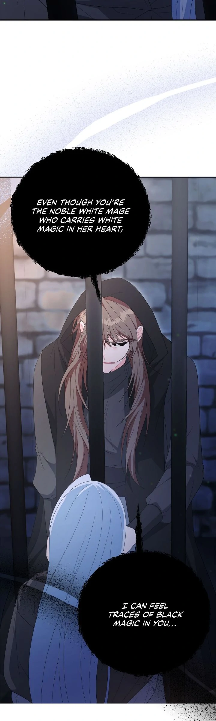 No, I Only Charmed the Princess! Chapter 73 - page 10