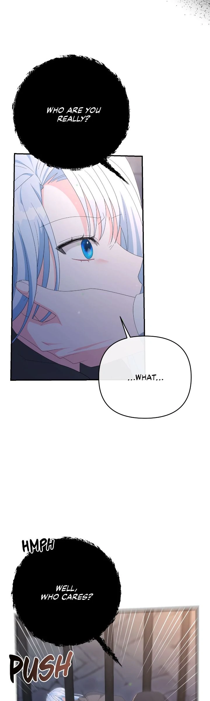 No, I Only Charmed the Princess! Chapter 73 - page 11