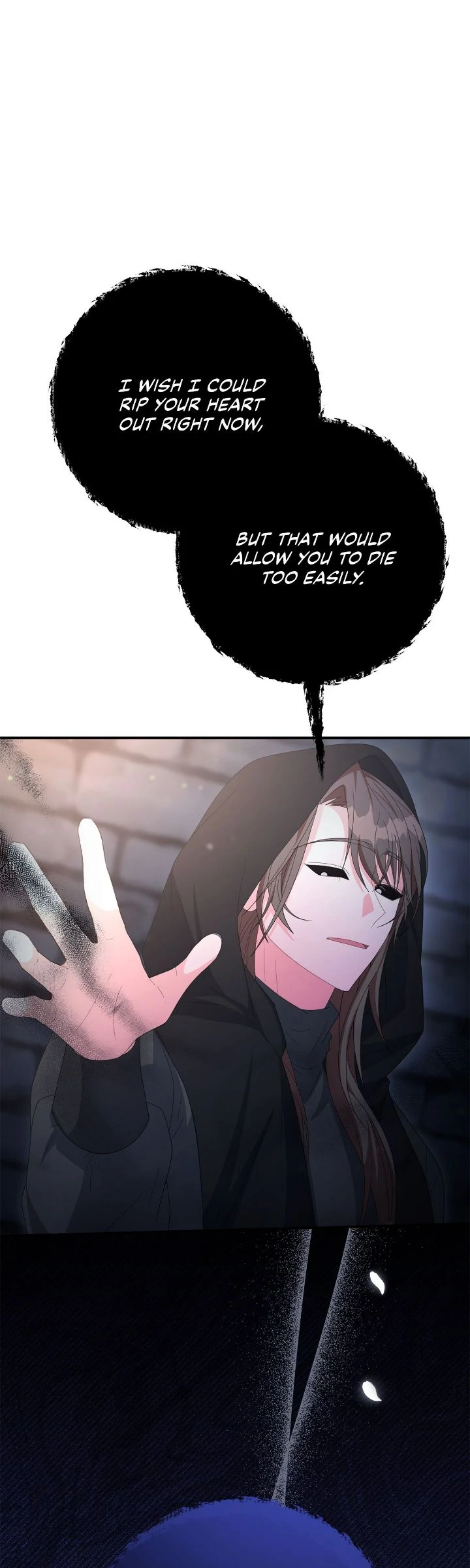 No, I Only Charmed the Princess! Chapter 73 - page 13