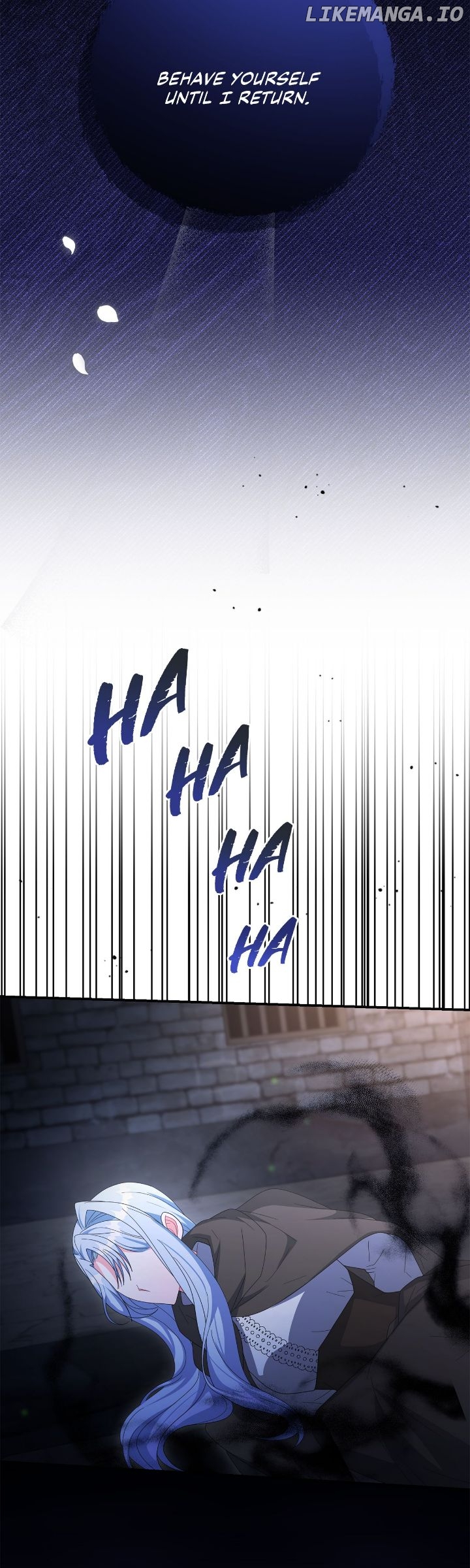 No, I Only Charmed the Princess! Chapter 73 - page 14