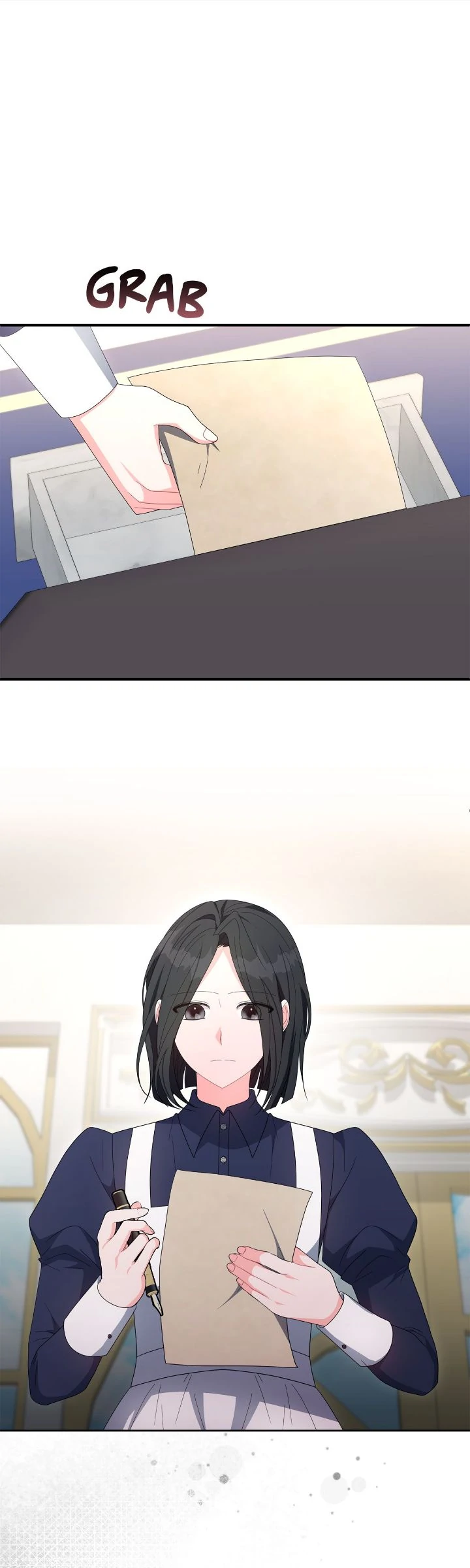 No, I Only Charmed the Princess! Chapter 73 - page 19