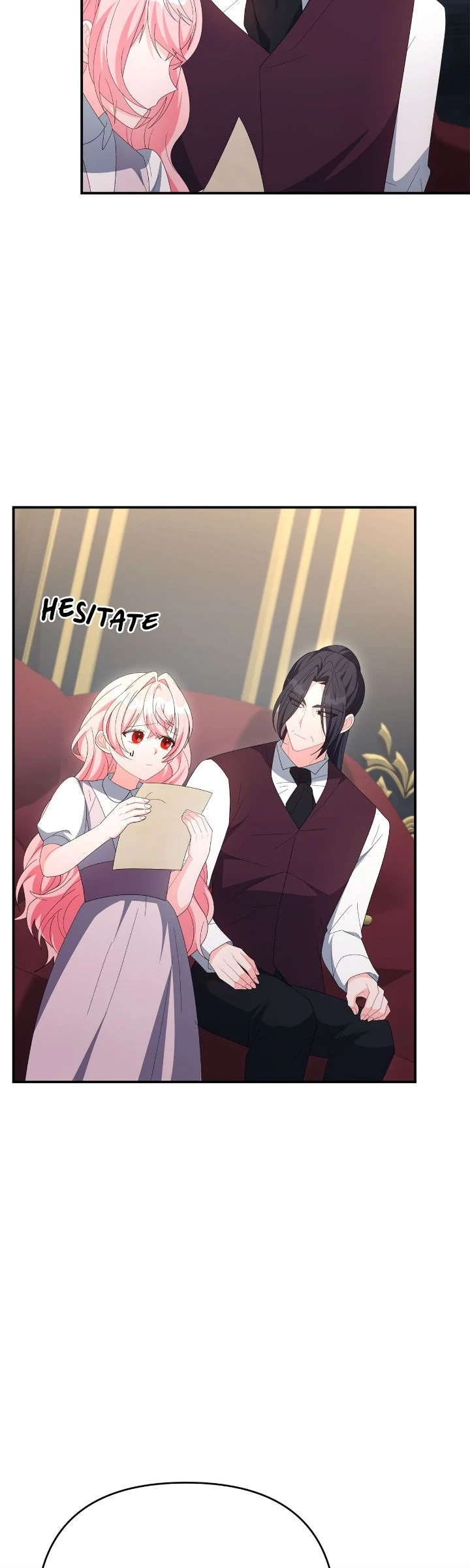 No, I Only Charmed the Princess! Chapter 73 - page 29