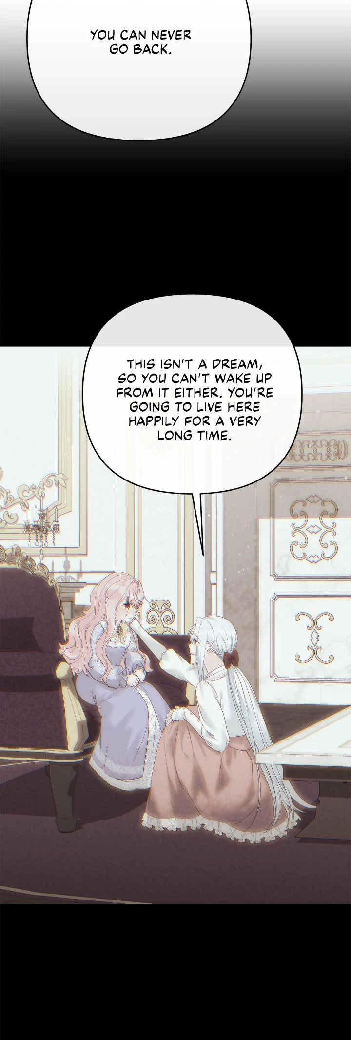 No, I Only Charmed the Princess! Chapter 73 - page 30