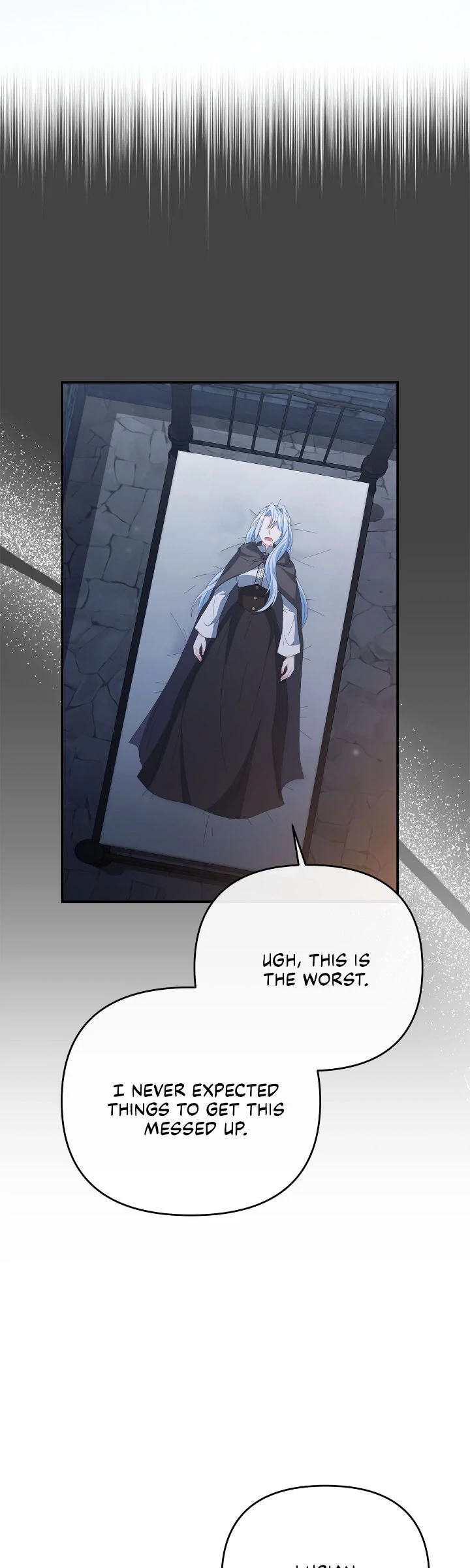 No, I Only Charmed the Princess! Chapter 73 - page 32