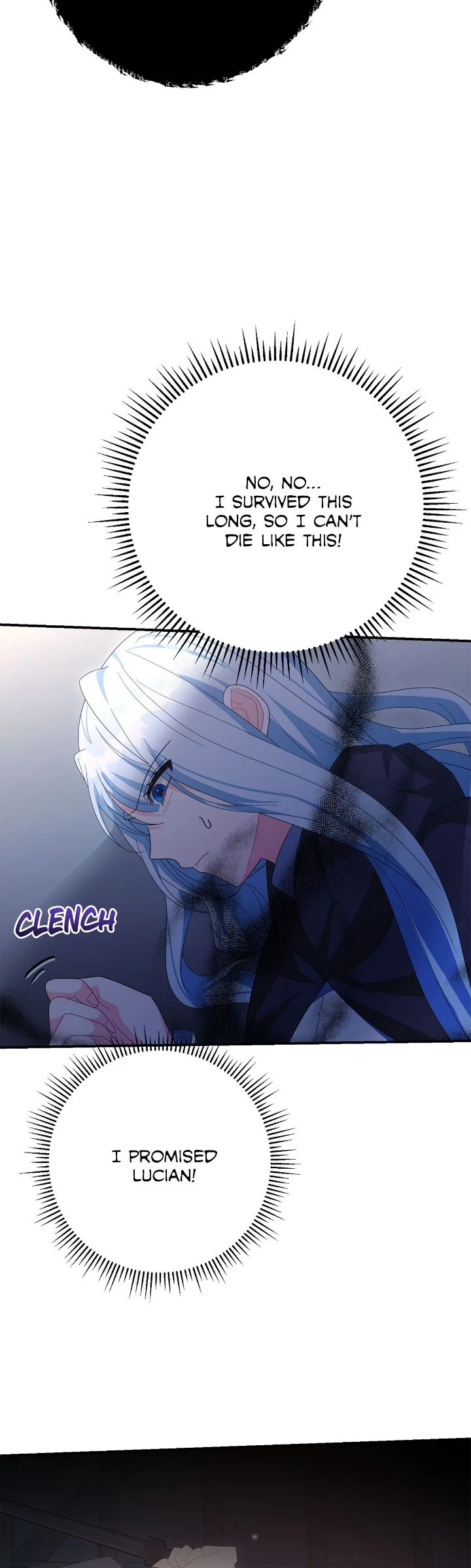 No, I Only Charmed the Princess! Chapter 73 - page 44