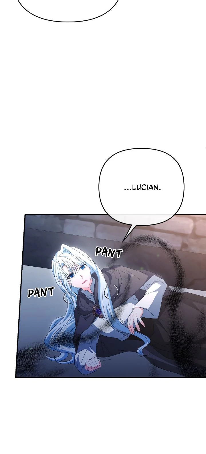 No, I Only Charmed the Princess! Chapter 73 - page 48