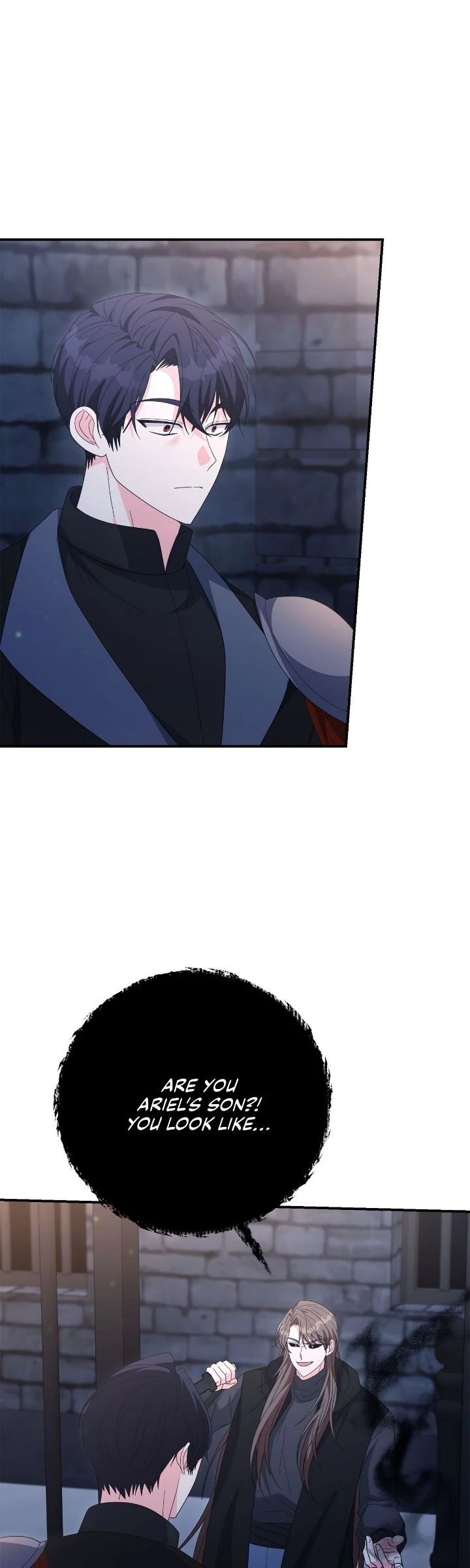 No, I Only Charmed the Princess! Chapter 73 - page 49