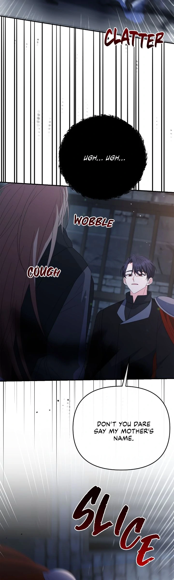 No, I Only Charmed the Princess! Chapter 73 - page 51