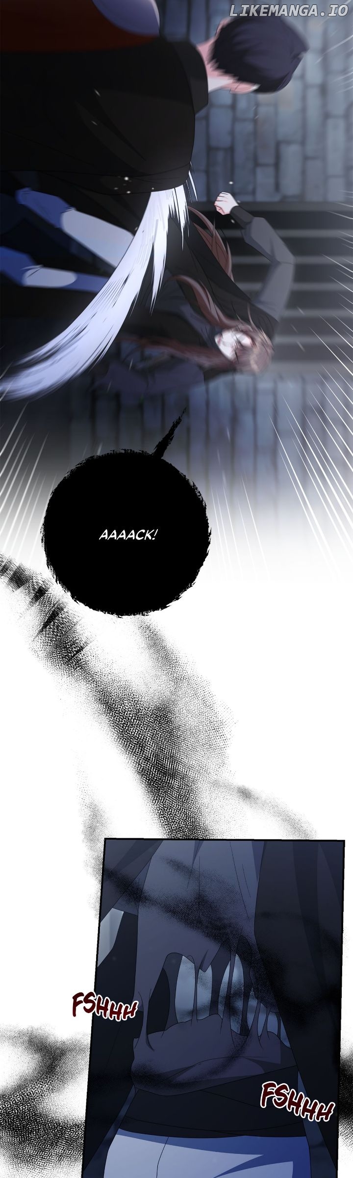 No, I Only Charmed the Princess! Chapter 73 - page 52