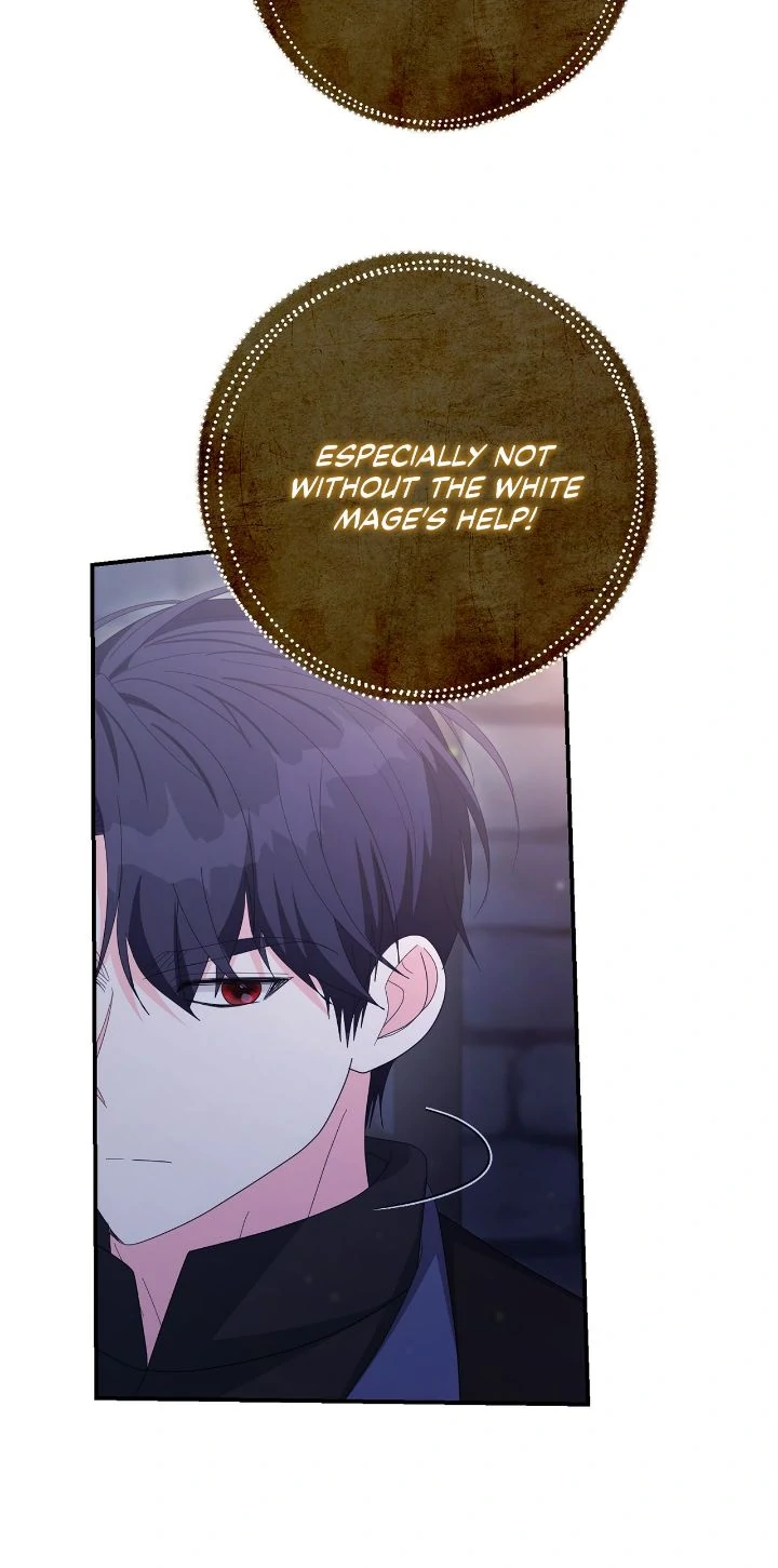 No, I Only Charmed the Princess! Chapter 73 - page 54