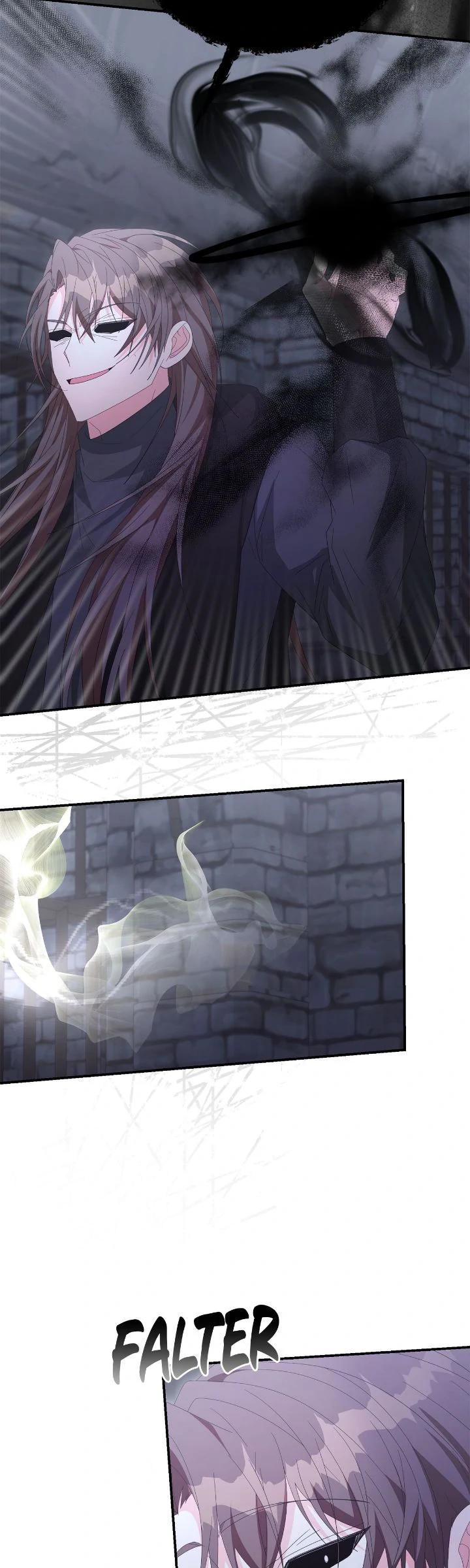 No, I Only Charmed the Princess! Chapter 74 - page 14