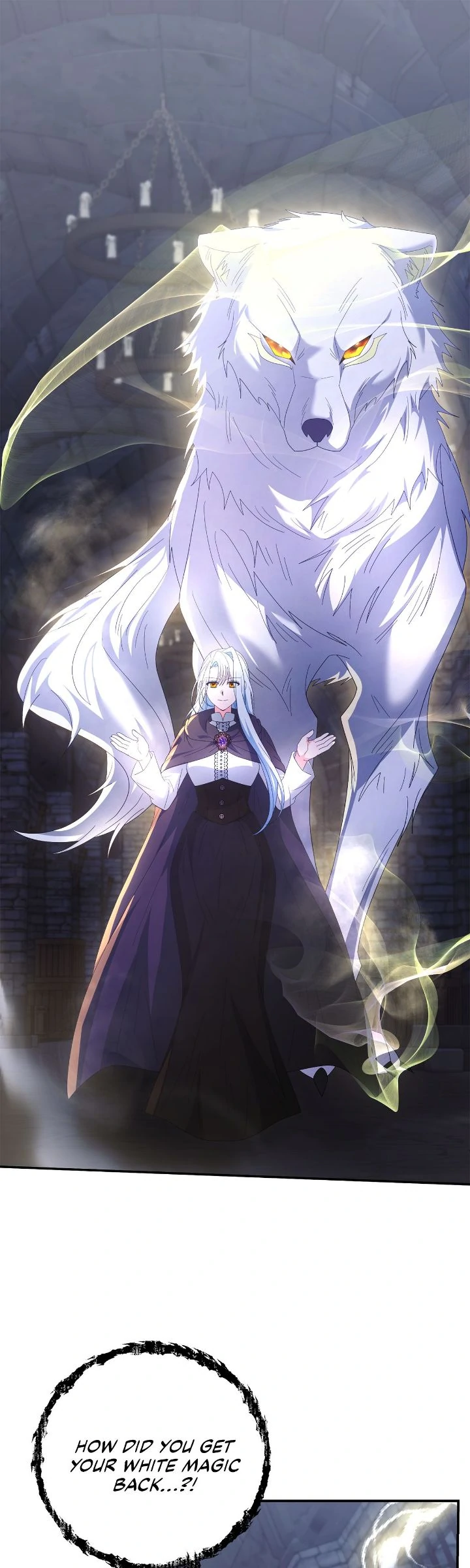 No, I Only Charmed the Princess! Chapter 74 - page 16