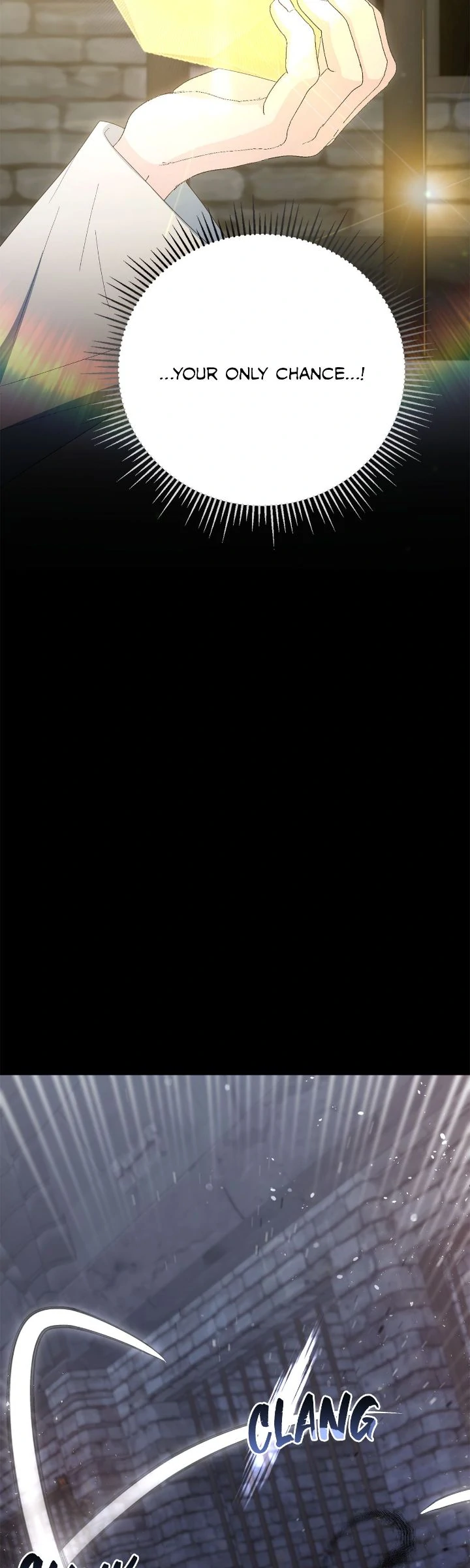 No, I Only Charmed the Princess! Chapter 74 - page 2