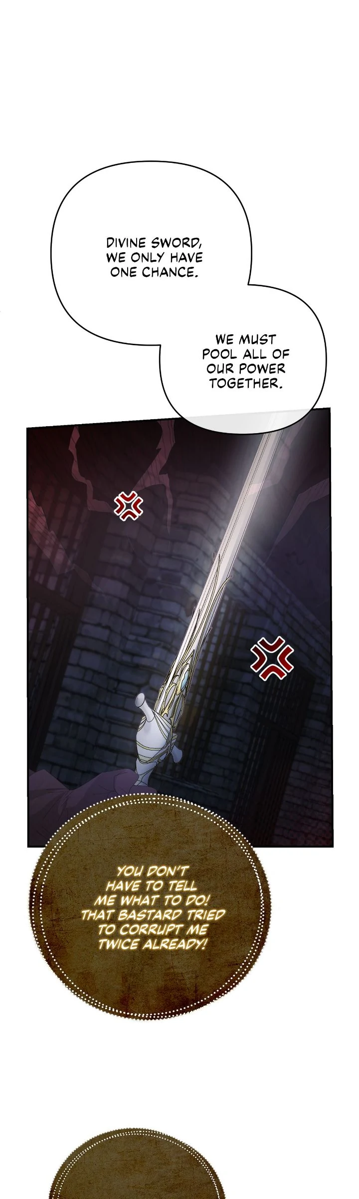 No, I Only Charmed the Princess! Chapter 74 - page 20