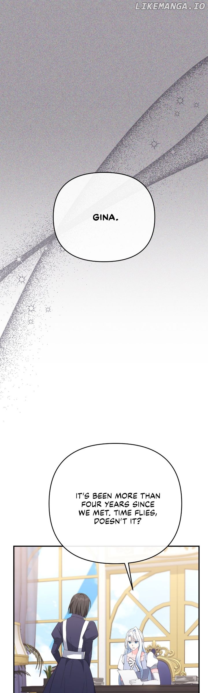 No, I Only Charmed the Princess! Chapter 74 - page 35