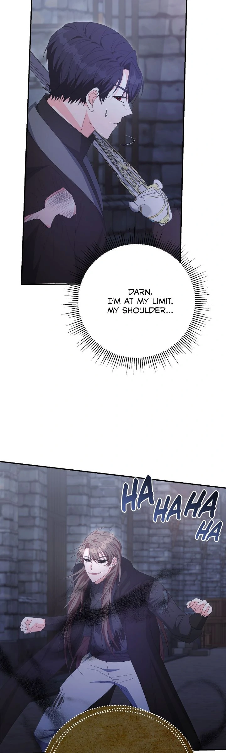 No, I Only Charmed the Princess! Chapter 74 - page 4