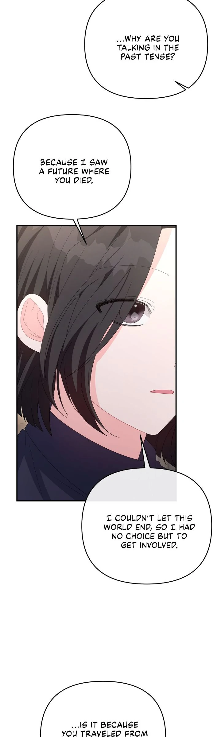 No, I Only Charmed the Princess! Chapter 74 - page 42