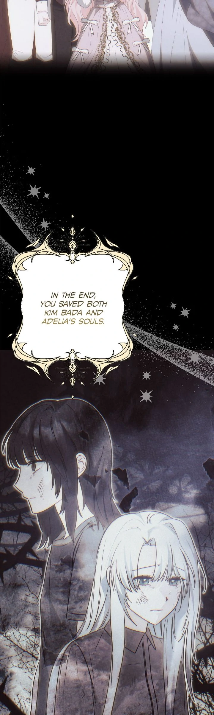 No, I Only Charmed the Princess! Chapter 74 - page 49