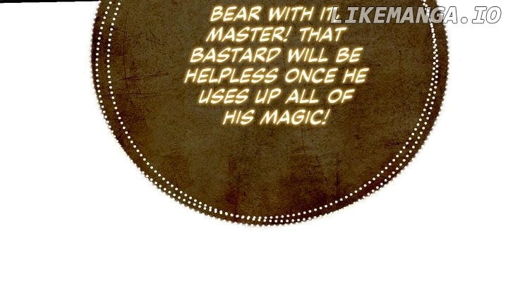 No, I Only Charmed the Princess! Chapter 74 - page 5