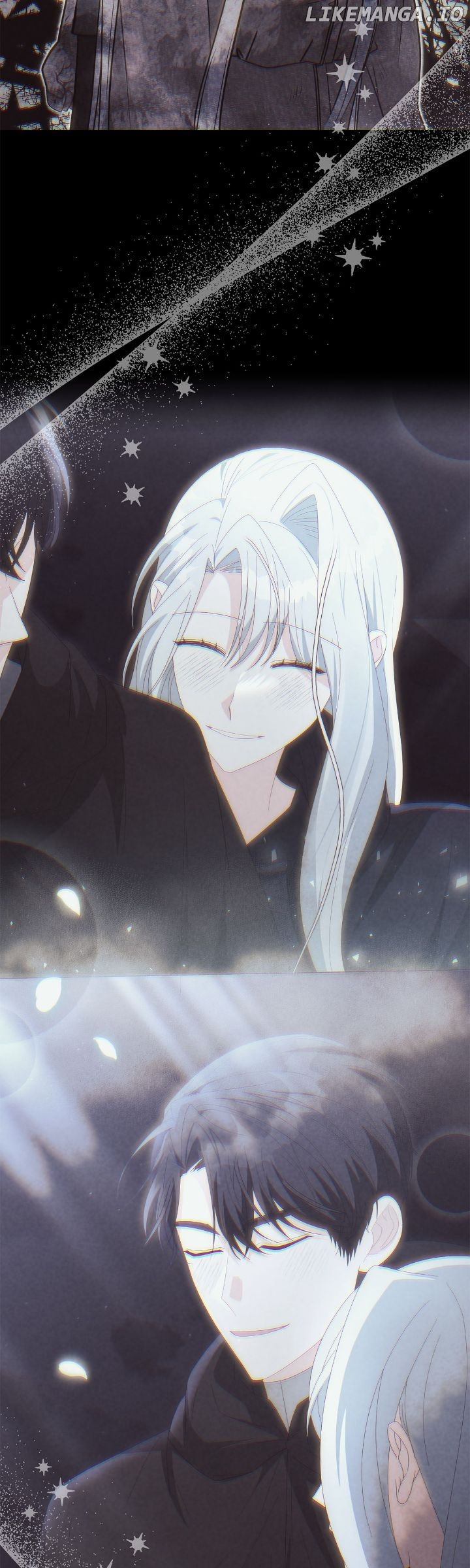 No, I Only Charmed the Princess! Chapter 74 - page 50