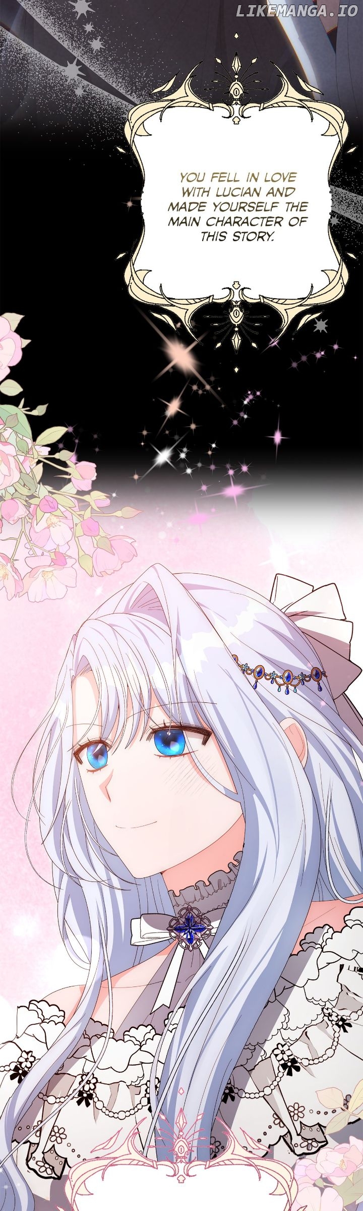 No, I Only Charmed the Princess! Chapter 74 - page 51