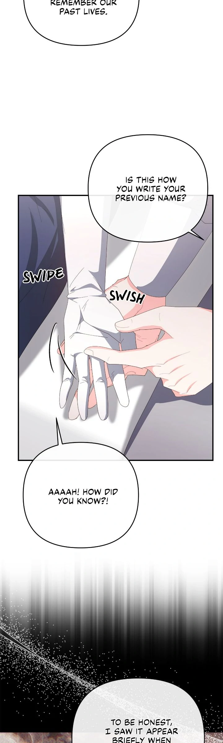 No, I Only Charmed the Princess! Chapter 74 - page 56