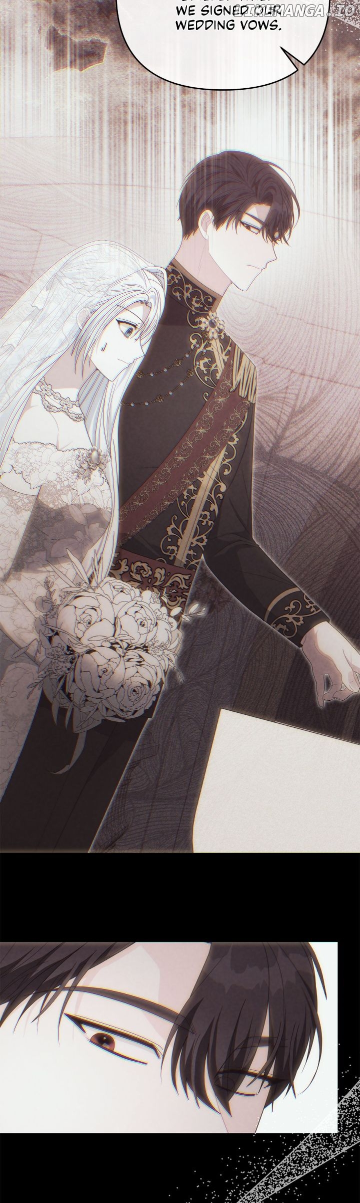 No, I Only Charmed the Princess! Chapter 74 - page 57