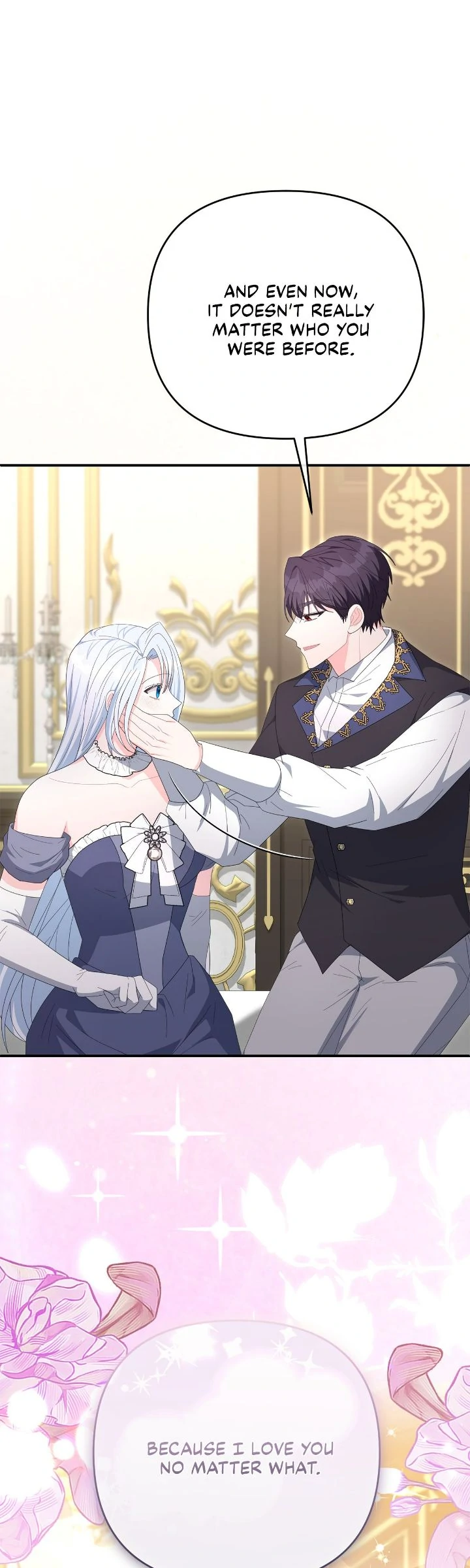 No, I Only Charmed the Princess! Chapter 74 - page 59