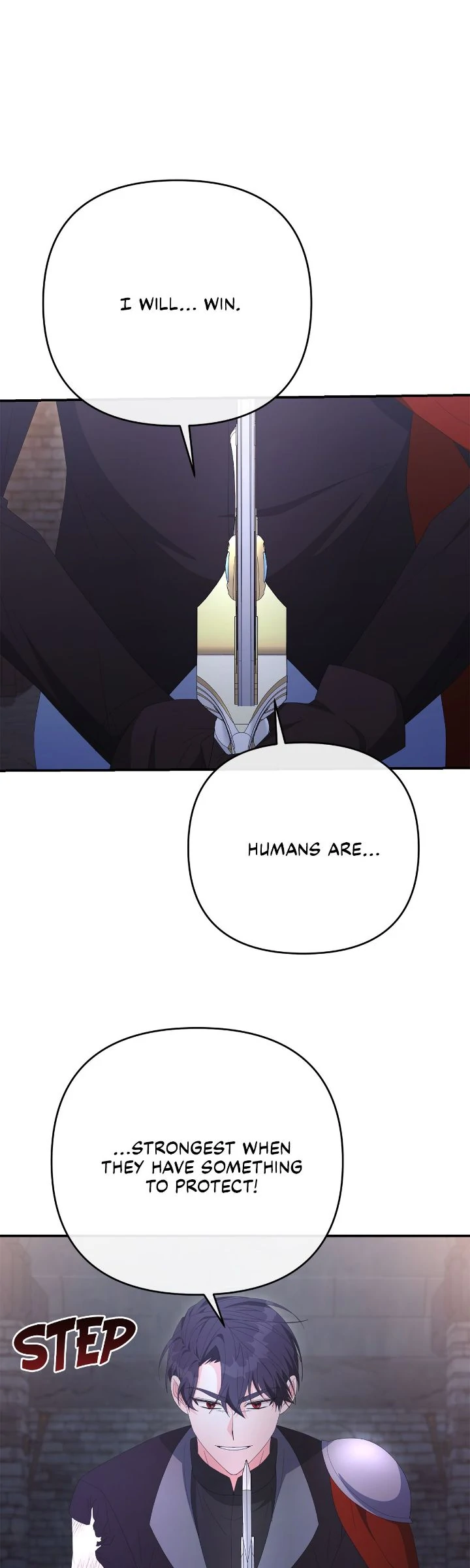 No, I Only Charmed the Princess! Chapter 74 - page 6