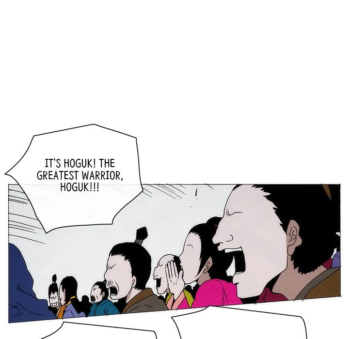 Living with One Leg (official) Chapter 68 - page 9