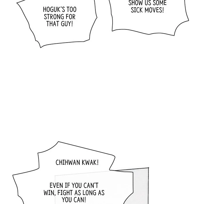 Living with One Leg (official) Chapter 68 - page 10